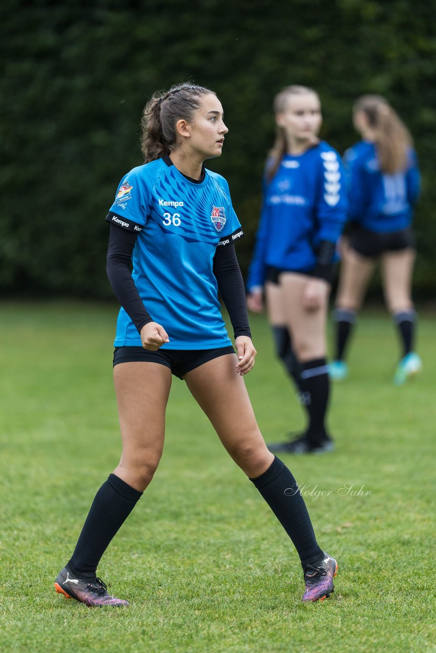 Bild 182 - wU16 Deutsche Meisterschaft